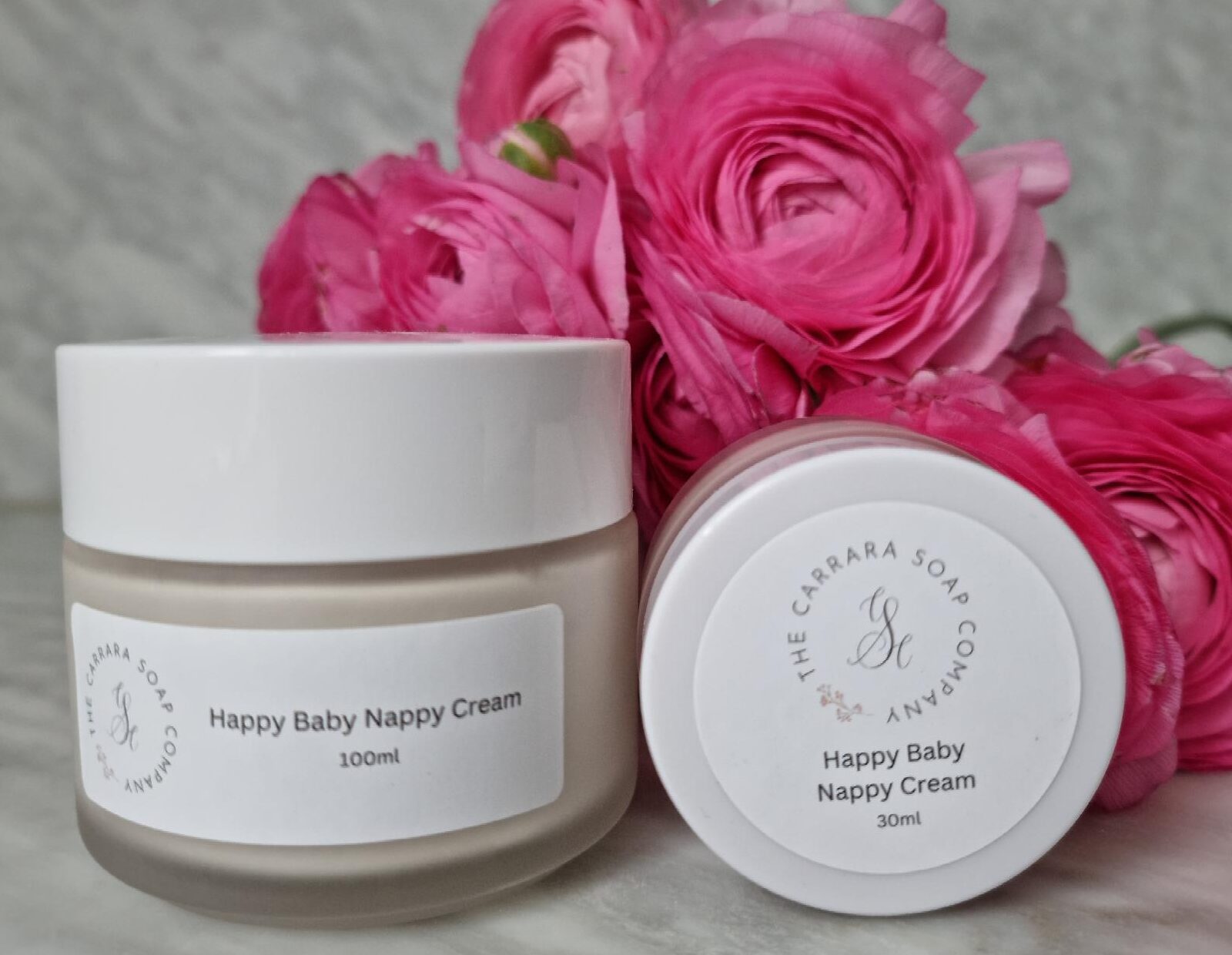 Happy sales nappy cream